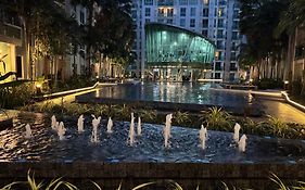 City Center Residence Pattaya