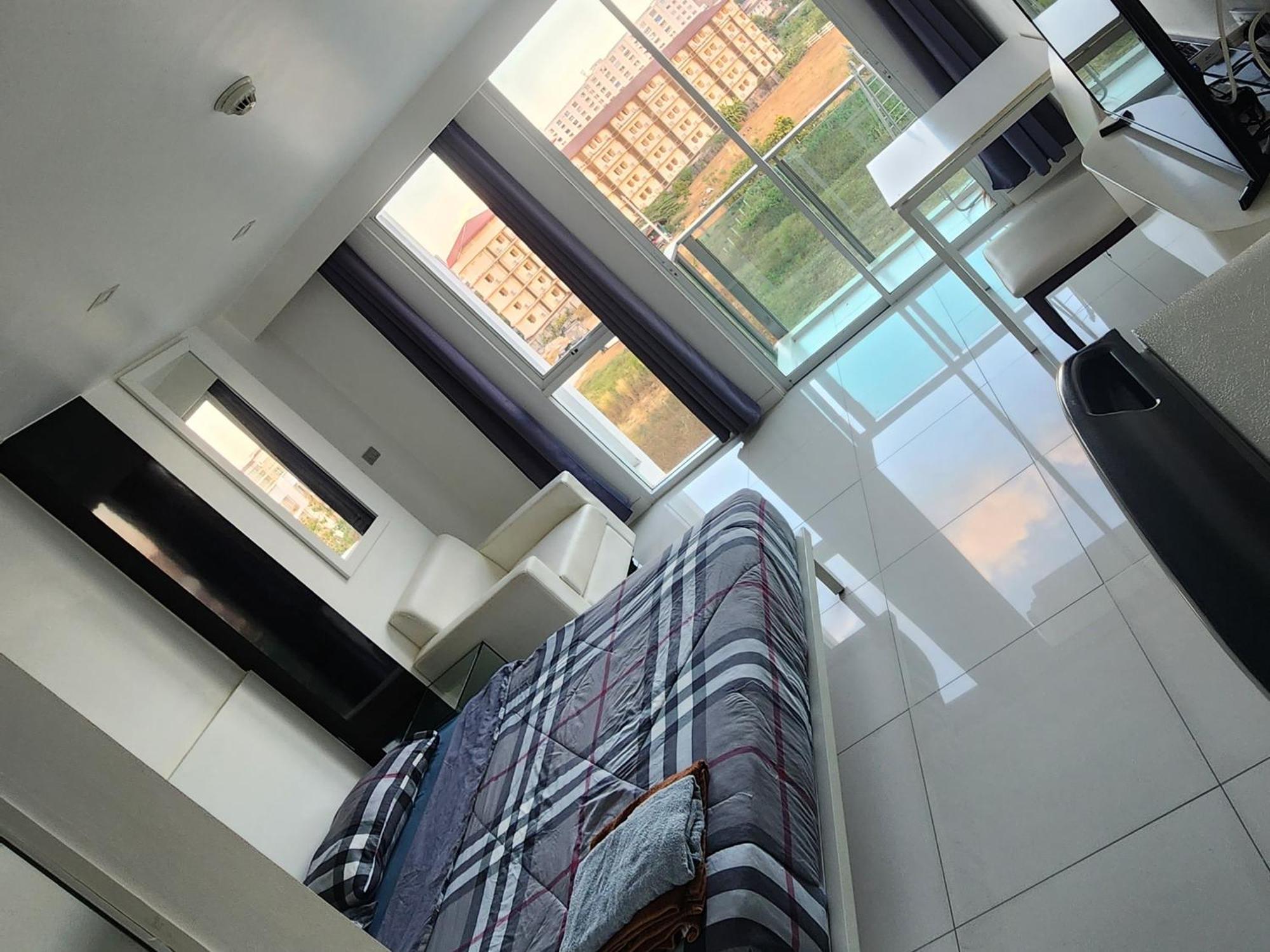 City Center Residence Pattaya ภายนอก รูปภาพ