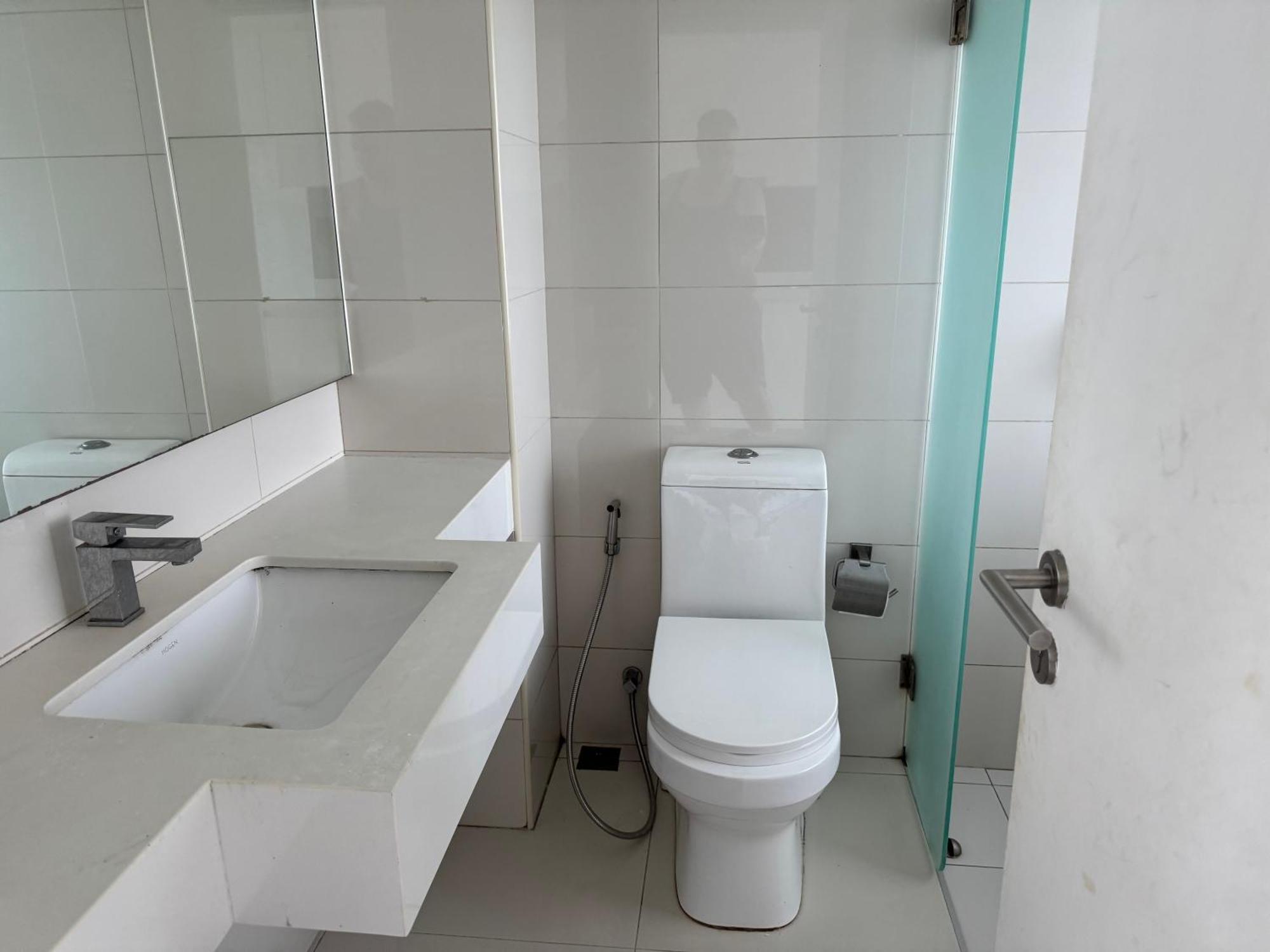 City Center Residence Pattaya ภายนอก รูปภาพ